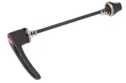 DT Swiss RWS MTB Skewer: QR x 100mm, Steel, Aluminum Lever