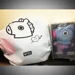 BT21 防彈少年團 鄭號錫 J-HOPE MANG. 30公分抱枕+玩偶