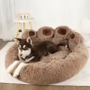 Pure Pet Dog Sofa Beds for Small Dogs Warm Accessories Large Dog Mat Pets Kennel