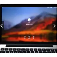 在飛比找蝦皮購物優惠-15吋 MacBook Pro Retina mid 201