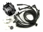 United Automotive Ignition Tune-Up Kit fits Chevy K10 1981-1986 53FZJR