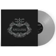 ROSETTA STONE - DEMOS RARE TRACKS 1987-1989 - SILVER - New Vinyl Recor - B4z