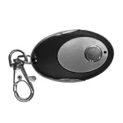 Visionis VIS-8005 1 Channel RF 315mhz Transmitter Remote Control
