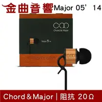 在飛比找樂天市場購物網優惠-Chord & Major Major 5'14 World