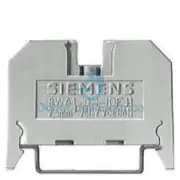 Siemens 8WA20111DF20 Clamp din Spring 2,5MMQ
