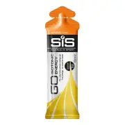 Isotonic Gel Go Energy Flavour Orange 60ml SIS131042 Sis Science IN Sport Integr