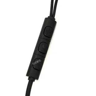 LG 3.5mm 耳機 Music CY-049 耳道式 / 入耳式耳機 Universal Earphones