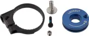 RockShox Remote Spool & Cable Clamp 2013-16 Recon Gold TKRL/Sektor TKRL/Reba RL