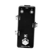 Signal Line Select A/B Box Passive Circuit EAB-BOX, A/B switchable signal