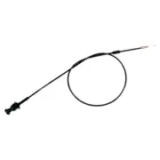 Motion Pro Black Vinyl Choke Cable for 2002 Polaris Magnum 325 2x4 ATV