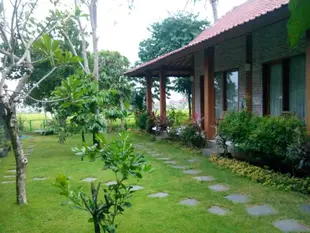 峇里菲拉德菲亞民宿Filadelfia Bali Guest House