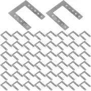 Grounding Gasket Photovoltaic Conductive Washer PV Sheet Spacer Solar Panel