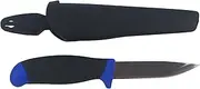 Rig Ezy Bait Knife with Sheath