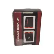 USB 3.0 HDMI HD Game Video Capture Card 1080P 60FPS Game Recorder Box Streaming