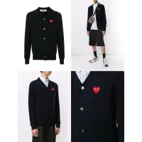 在飛比找蝦皮購物優惠-CDG PLAY COMME des GARCONS專櫃 「