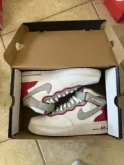 Air Force 1 mid 07 lv8 ‘athletic Club’