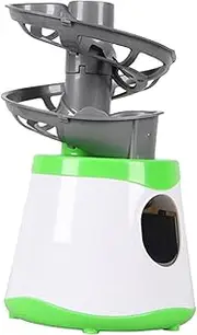 F Fityle Mini PingPong Ball Machine Automatic Table Tennis Machine for Training Kids Beginners