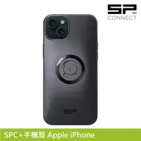 在飛比找PChome24h購物優惠-SP CONNECT SPC+手機殼 Apple iPhon