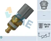 SENSOR, COOLANT TEMPERATURE FAE 33734 FOR FORD,JAGUAR,LAND ROVER