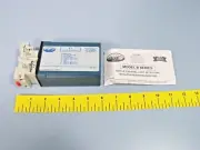 *RENO B3 11-Pin Single Channel Loop Detector 110V w/DIN Rail Socket 70-750DL11-1