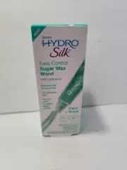 Sugar Wax Wand | Soft Wax Eyebrow Wax Pen Face Wax Lip Wax Hair Removal Wax D