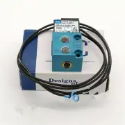 1PC New MAC 45A-BC1-DABA-1BA Solenoid Valve Expedited Shipping