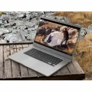 SAMSUNG Chromebook 4+ 15.6" Intel® Celeron® Processor N4000 4GB RAM 64GB eMMC In