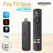 Amazon Fire TV Stick 4K Max Streaming Device 16GB Wi-Fi 6E 2nd Generation New