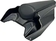 Motorcycle Mudguard Motorcycle Accessories Fender Fairing Cowl Fit For HONDA CB650R CBR650R 2019-2023 Cb650r Cbr650r Cowls Board(Carbon fibre texture)