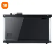 Xiaomi 20L Smart Fish Tank Built in Filter/Pump & LED Works With MiHome APP
