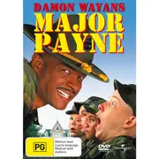 Major Payne