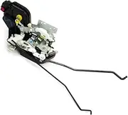 DYUZUEMGTK Front Door Lock Actuator Motor LH RH Fit for Kia Sportage 2004-2009 Rear Left Right Door Latch Lock Actuator 813111F020(Army Green)