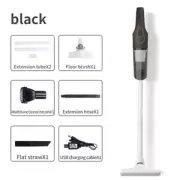Handheld Cleaner with Removable and Recyclable Parts Durable and Eco Friendly
