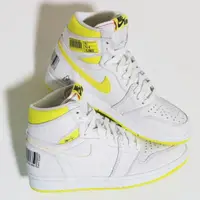 在飛比找蝦皮購物優惠-【Focus Store】 Air Jordan 1 Hig