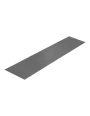 [Gardeon] Gutter Guard Aluminium Leaf Mesh 60 Pack 100x20cm