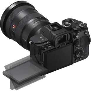 Sony α7S Mk III 單機身 A7S III 索尼公司貨 A7S 3 A7S3 可換鏡頭全片幅相機 預購