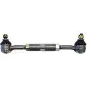 Auto Solutions Steering Tie Rod Assembly - Complete - TR677