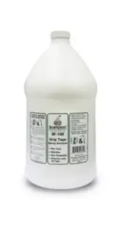 Brampton HF -100 Grip Solution 128oz Bottle Only