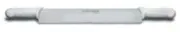 Dexter Russell S118-14DH Sani-Safe 14" Double Handled Cheese Knife NSF