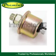 Oil Pressure Switch Premier Fits Vauxhall Astra Senator Cavalier + Other Models
