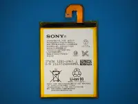 在飛比找Yahoo!奇摩拍賣優惠-免運費【新生手機快修】SONY Z3 全新原廠電池 電池膨脹