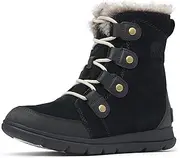 [Sorel] Women's Explorer Joan' Boots