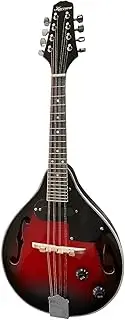 Karrera Electric Mandolin 8-String Guitar