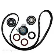 Bearing Wholesalers Timing Belt Kit - TB317