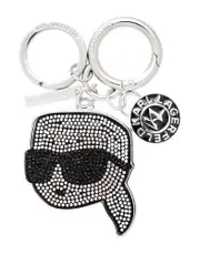 [KARL LAGERFELD] KARL LAGERFELD Key rings - Item 46970302