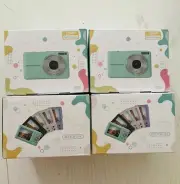 Digital Camera, FHD 1080P Kids Camera 44MP