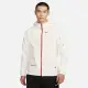 【NIKE 耐吉】外套 男款 運動外套 風衣外套 新年 AS M NP FLEX VENT MAX CNY JKT 白 HF1107-133