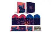 The Last of Us - 10th Anniversary Vinyl Box Set (Coloured Vinyls)