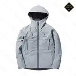 ◎百有釣具◎SHIMANO RA-021X 防水夾克 釣魚外套 L灰色(111234) 3層 GORE-TEX