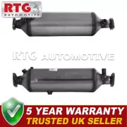 Diesel Particulate Filter DPF Euro 4 Fits Hyundai Tucson 2.0 CRDi 2899027300